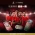 熾浪紅 圖拉斯 Ostand Q3 Air 足球系列 旋轉支架防摔氣囊手機殼 iPhone17Pro-葡萄牙