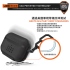 皮革棕UAG Air Pods Pro 耐衝擊保護殼