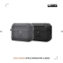 透灰 UAG AirPodsPro3耐衝擊防塵保護殼