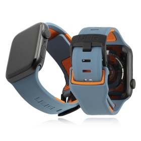 UAG Apple Watch 42/44/45/49mm 簡約舒適錶帶