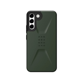 綠 UAG 簡約款三星 S22+ (SAM S22+)(S9060)