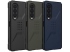 藍-UAG-簡約-Samsung Z Fold3