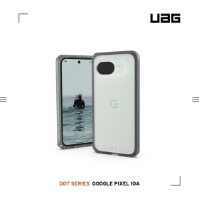 透明-UAG-耐衝擊輕薄保護殼-GOOGLE PIXEL 10A
