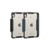 黑 UAG iPadMini6.iPadMini7(2024) 耐衝擊多角度保護殼