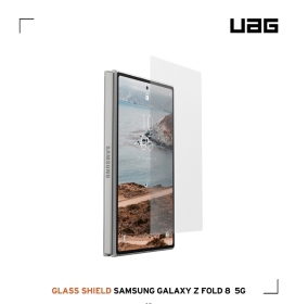 UAG-鋼化玻璃保護貼-三星 ZFold8