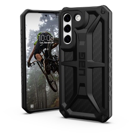 碳黑-UAG-頂級款-SAM S22