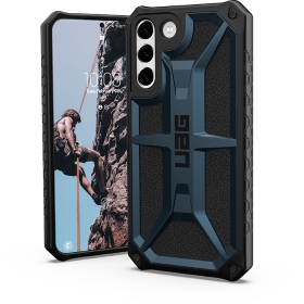 藍-UAG-頂級款-SAM S22+