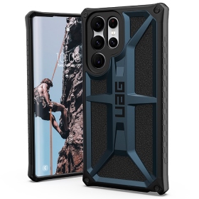 藍-UAG-頂級款-SAM S22 Ultra