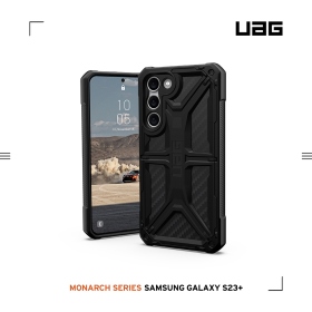 碳黑-UAG-頂級款-SAM S23Plus