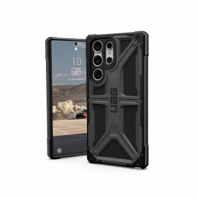 灰-UAG-頂級款-SAM S23 Ultra
