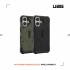 綠-UAG 磁吸經典款保護殼 iPhone17