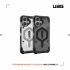 透明(灰圈)-UAG-磁吸經典保護殼iPhone17