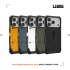 黑-UAG 磁吸經典款保護殼 iPhone 17Pro