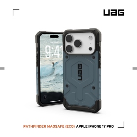 藍-UAG 磁吸經典款保護殼 iPhone 17Pro