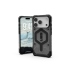 透黑(黑圈)-UAG 磁吸經典款保護殼 iPhone 17Pro