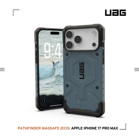 藍-UAG 磁吸經典款保護殼 iPhone 17ProMax