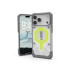 透明(螢光圈)-UAG 磁吸經典款保護殼 iPhone 17ProMax