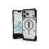 透明(灰圈)-UAG 磁吸經典款保護殼 iPhone 17ProMax