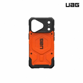 橘-UAG-磁吸耐衝擊經典鏡頭保護殼-iPhone18Pro/17Pro