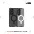 透黑 UAG Galaxy ZFold7(SM-F9660) 磁吸耐衝擊保護殼