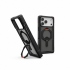 透黑(黑圈)-UAG-磁吸支架經典款保護殼 iPhone 17ProMax