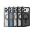 透明(黑圈)-UAG-磁吸支架經典款保護殼 iPhone 17ProMax