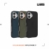 黑-UAG 磁吸簡約款保護殼 iPhone17