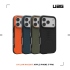 橘-UAG 磁吸簡約款保護殼 iPhone17Pro
