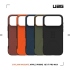紅-UAG-磁吸耐衝擊簡約保護殼-iPhone18ProMax/17ProMax