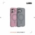 透黑-UAG-磁吸輕薄保護殼iPhone17