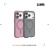 透黑-UAG-磁吸輕薄保護殼iPhone17Pro