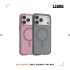 透黑-UAG-磁吸輕薄保護殼iPhone17ProMax