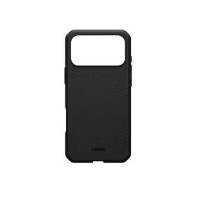 黑-UAG-磁吸耐衝擊輕薄保護殼-iPhone18ProMax/17ProMax