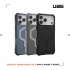 透黑-UAG-磁吸輕薄保護殼iPhone17ProMax