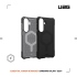 透黑-UAG-磁吸耐衝擊輕量保護殼-Sam S26+