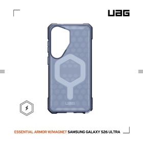 透藍-UAG-磁吸耐衝擊輕量保護殼-Sam S26Ultra