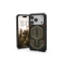 軍用綠-UAG-磁吸頂級(特仕)版保護殼 iPhone17Pro