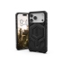 碳黑-UAG 磁吸頂級款保護殼 iPhone17ProMax