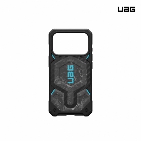 鍛造碳-UAG-磁吸頂級(特仕)版耐衝擊保護殼-iPhone18Pro/17Pro