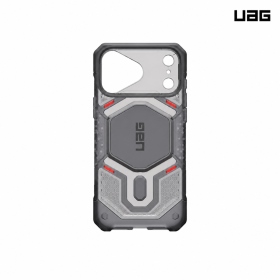透黑-UAG-磁吸頂級版耐衝擊鏡頭保護殼-iPhone18ProMax/17ProMax
