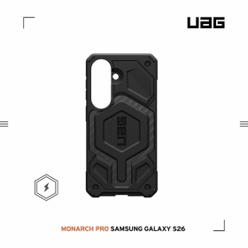 碳黑-UAG 磁吸頂級版款-Sam S26