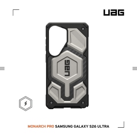 鈦金-UAG 磁吸頂級版款-Sam S26Ultra