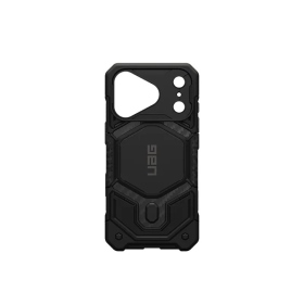碳黑(相機按鍵)-UAG-磁吸頂級版耐衝擊鏡頭保護殼-iPhone18ProMax/17ProMax