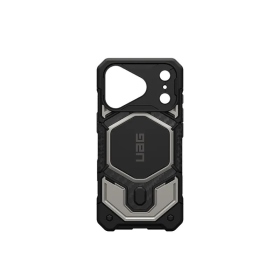 鈦金(相機按鍵)-UAG-磁吸頂級版耐衝擊鏡頭保護殼-iPhone18ProMax/17ProMax