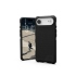 軍用黑-UAG 磁吸都會款保護殼 iPhone17Air