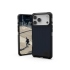 軍用藍-UAG 磁吸都會款保護殼 iPhone17ProMax