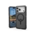 透黑-UAG-磁吸雙件式保護殼iPhone17ProMax
