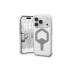 極透明(灰圈)-UAG 磁吸全透保護殼 iPhone17Pro