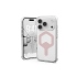 極透明(玫瑰金圈)-UAG 磁吸全透保護殼 iPhone17Pro