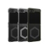 全透明(太空灰圈)-UAG 磁吸式耐衝擊保護殼-Galaxy Z Flip 5(F7310)